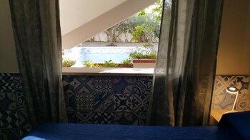 Anastasia Villas B&b Casa Vacanze Guestroom View