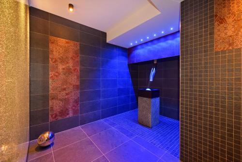 Hotel Gasserhof 