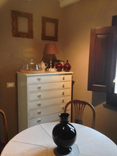 B&b Mugnos Charme Living 