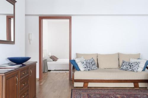Apartament Bb 