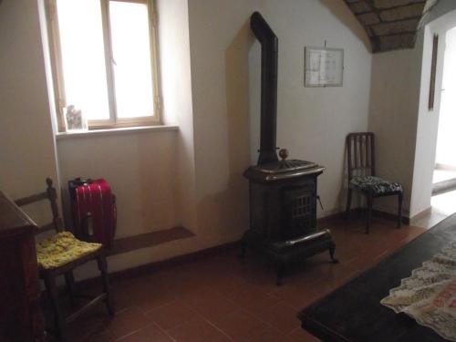 Casa Del Frantoio 
