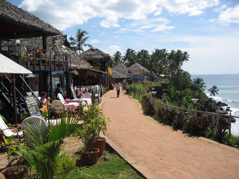 Sahasrara Ayurvedic Healing Center 