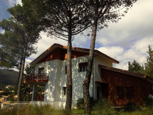 Il Giardino Di Leoca 