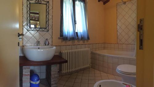 Bed And Breakfast I Nidi 