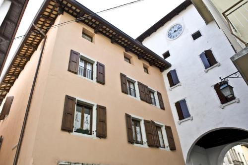 B&b Relais La Torre 