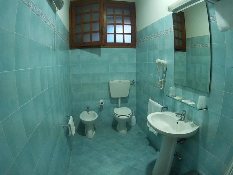 Camere Del Re Room