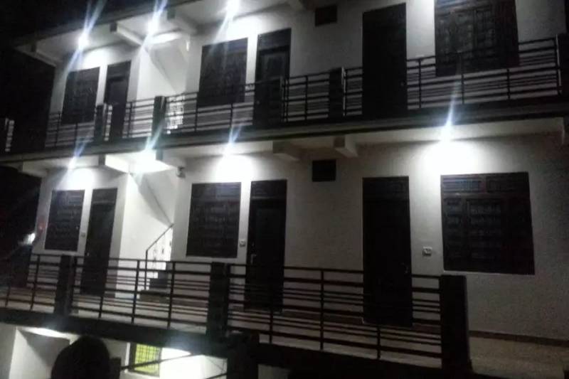 Rudra Guest House 
