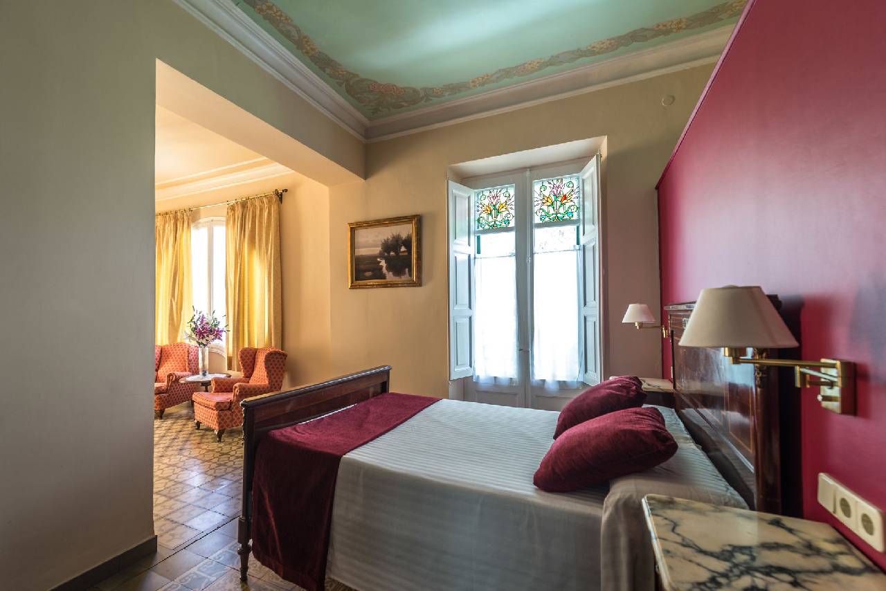 Hotel Noucentista 