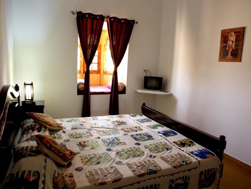 Hotel Sanjay Villa 