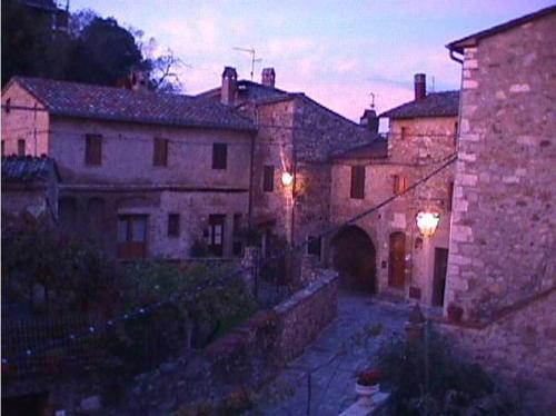 B&b Il Vecchietta 