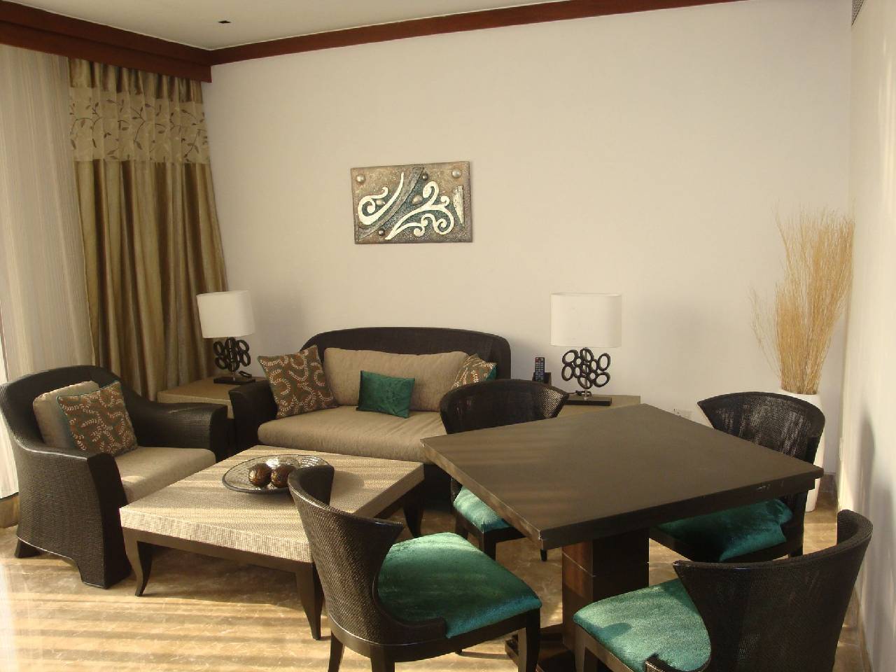 Jaypee Greens Golf And Spa Resort 