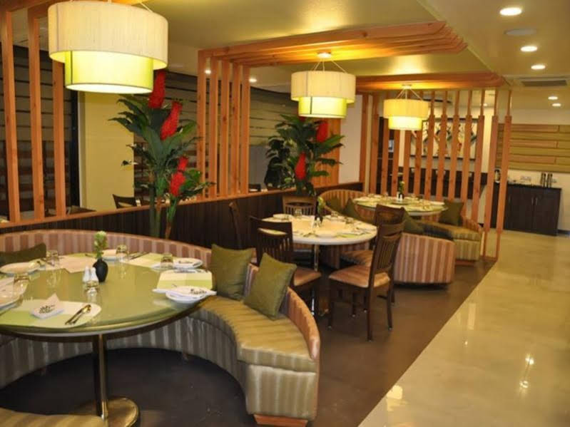 Hotel Green Olive 