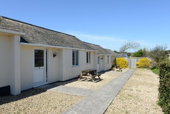 Croyde Bay Holiday Resort (كروید بی هالیدی ریزورت) Guestroom