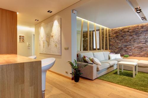 Green Forest Design Apt 
