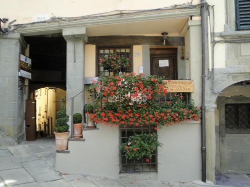 La Guardia B&b 