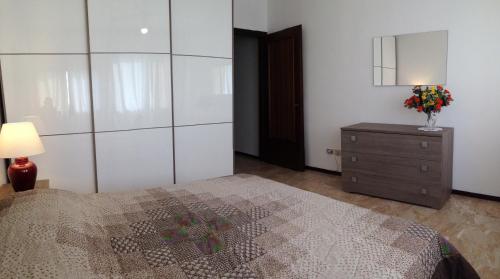 Penthouse Of Mogliano 