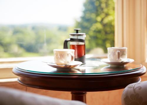 Lasswade Country House & Restaurant 