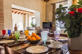 Borgo Iesolana Living Room