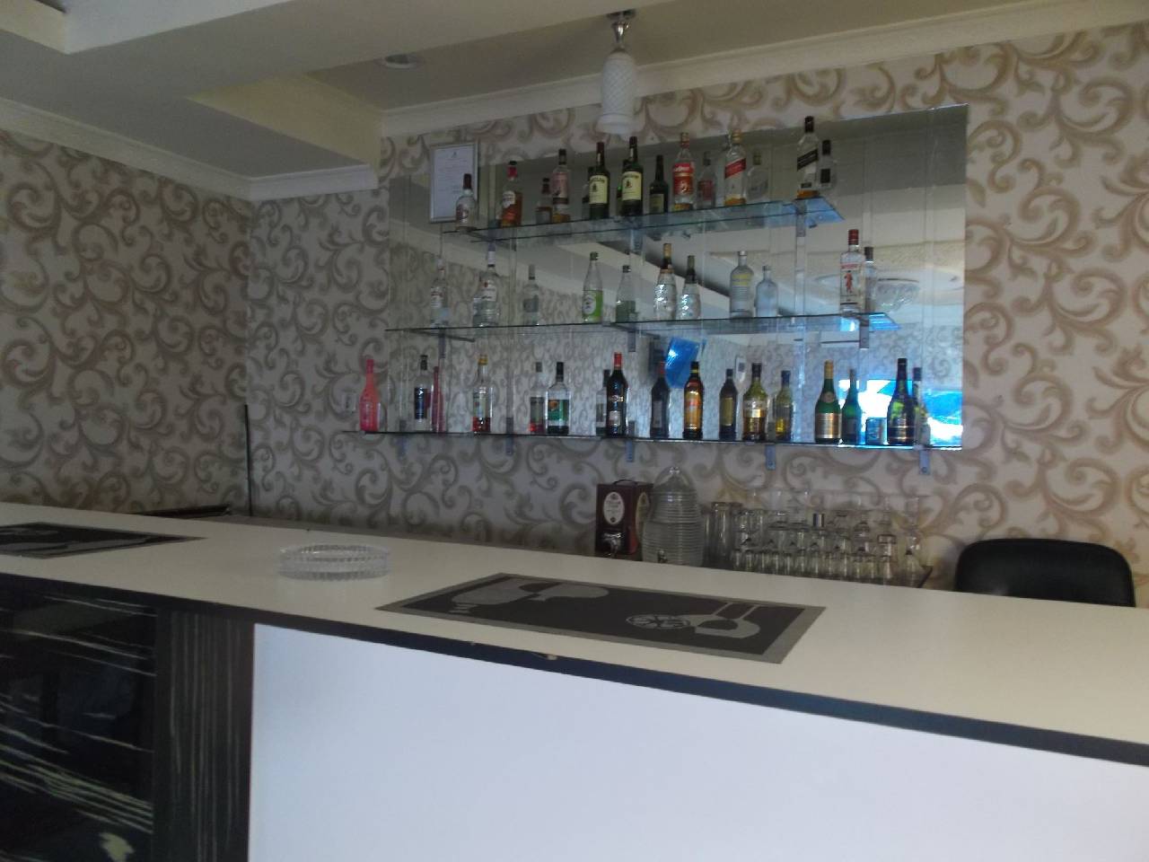 Southern Park Hotels 
