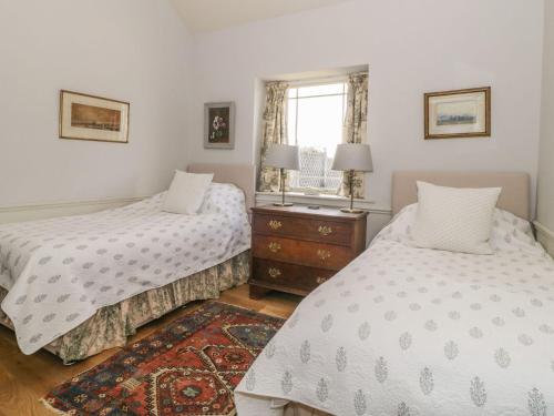 Maple Cottage Sturminster Newton 