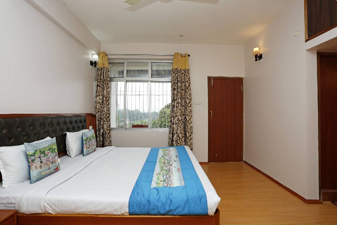 Oyo Rooms 044 Shillong Times Rilbong (اویو رومز ۰۴۴ شیلونگ تیمس ریلبونگ) 