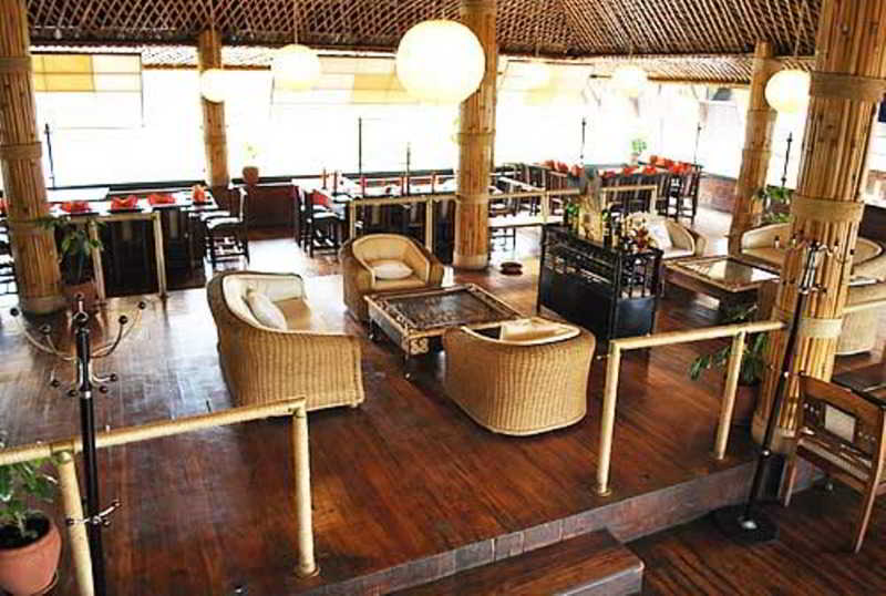 Safari Park (سافاری پارك) Restaurant