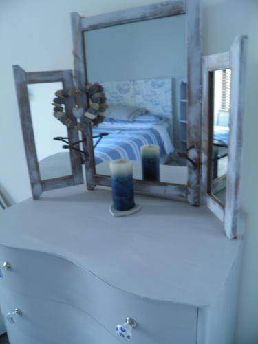 Holiday House Pembroke Dock (هالیدی هاوس پمبروك دوک) 