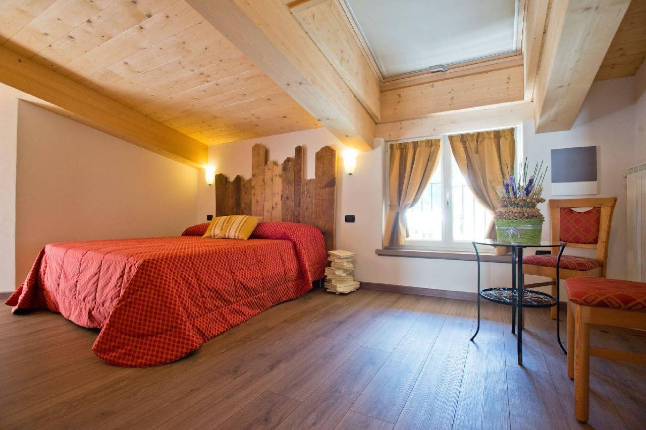 Hotel Garni Le Corti 