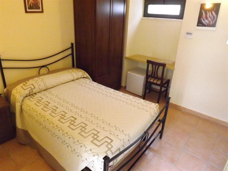 Camere Del Re Room
