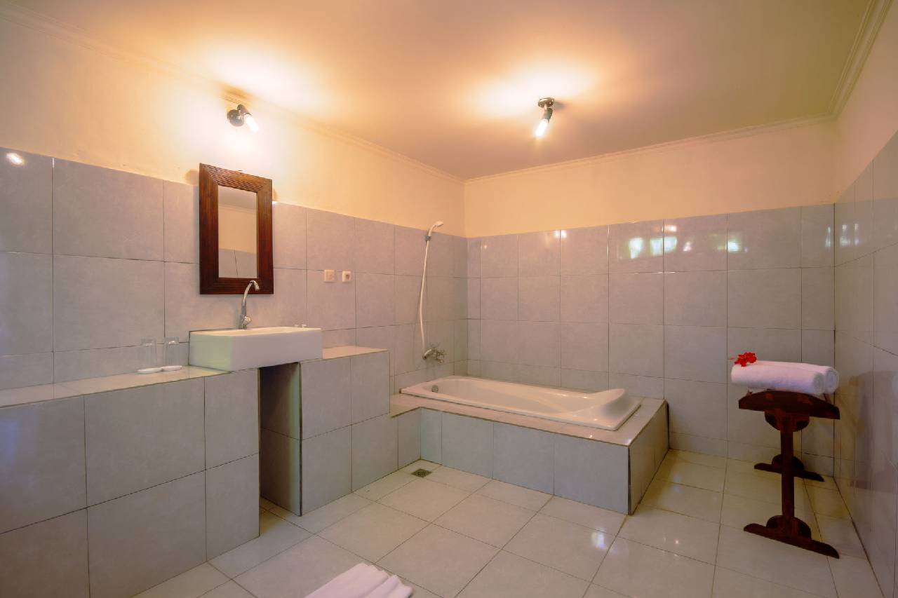 Loka Pala Villa 