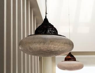 Monsanto Geohotel Escola (مونسانتو گئوهوتل اسكولا) 