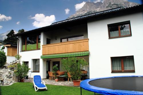 Haus Thomas 
