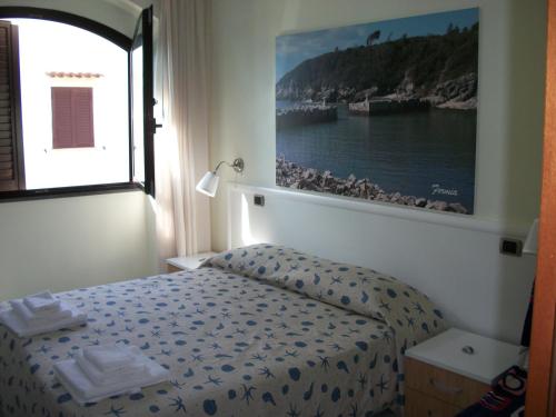 Hotel Tirreno 