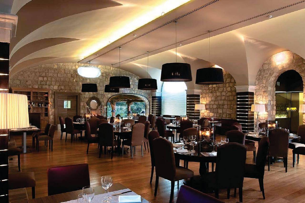 Aquapetra Resort & Spa 