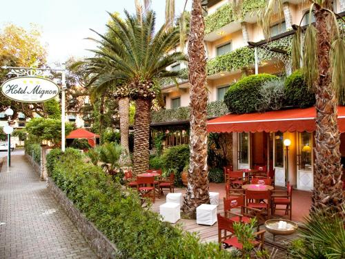 Mignon Forte Dei Marmi 