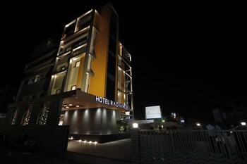 Hotel Radiance 