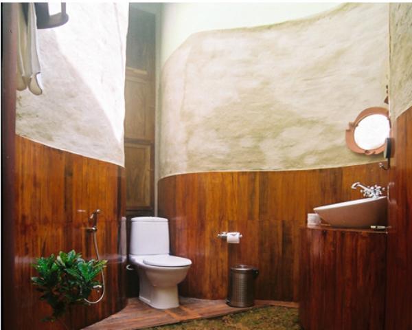 Eden Garden Ayurvedic Health Retreat 