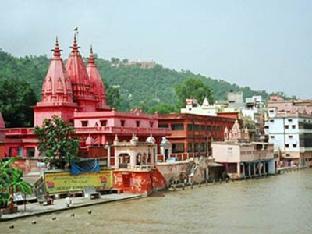 Hotel Jimmy Haridwar 