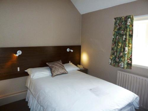 The Teesdale Hotel ( تیسدال هتل) 