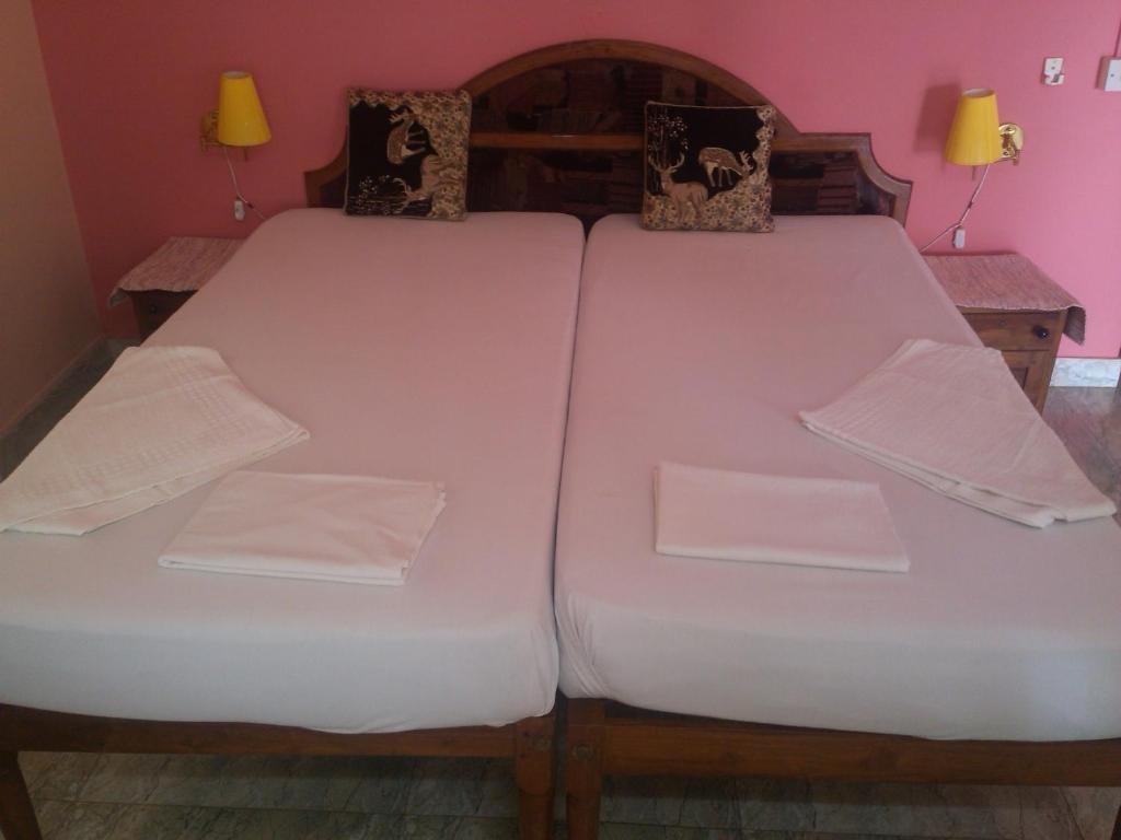 Patanjali Resort 