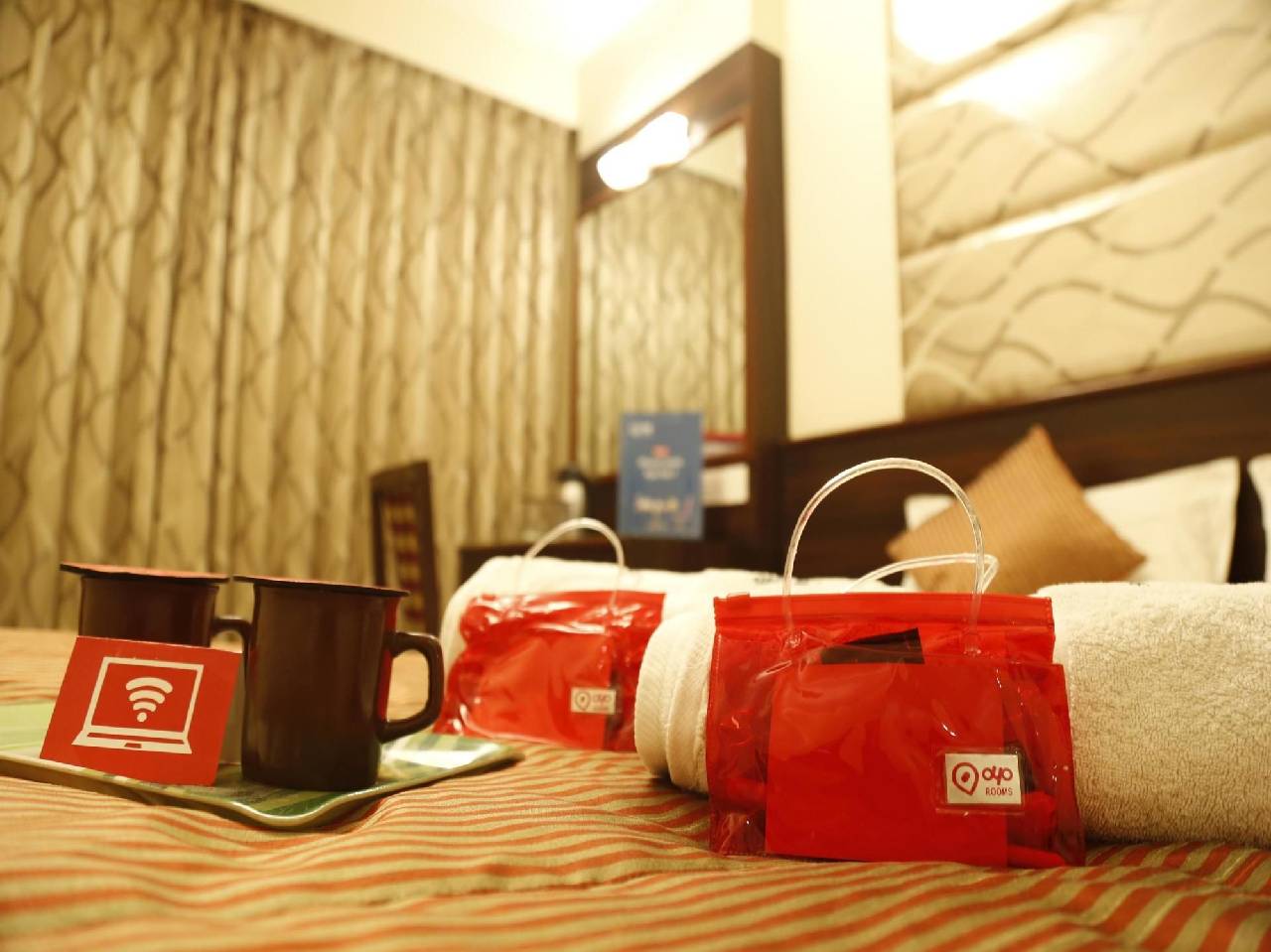 Oyo Rooms Old Pune Bangalore Road Kolhapur 