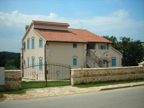Apartments Fuškulin 