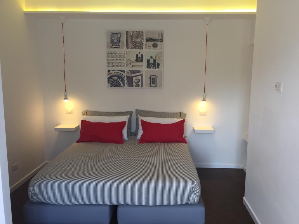 Mille912 Guest House 