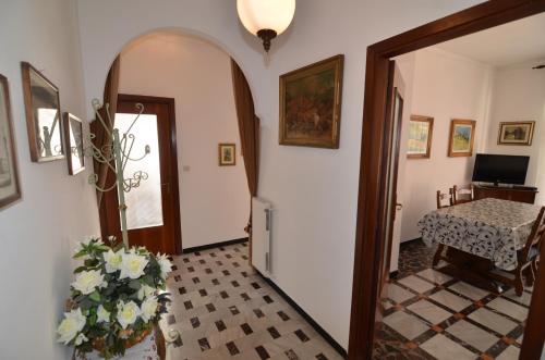 Glicine Apartment 