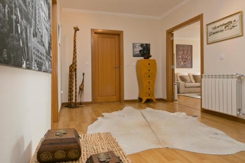 Apartamento Miramar 