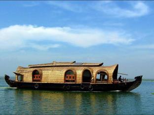 Coco Houseboats Kerala 
