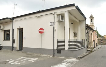 Etna In Centro Exterior