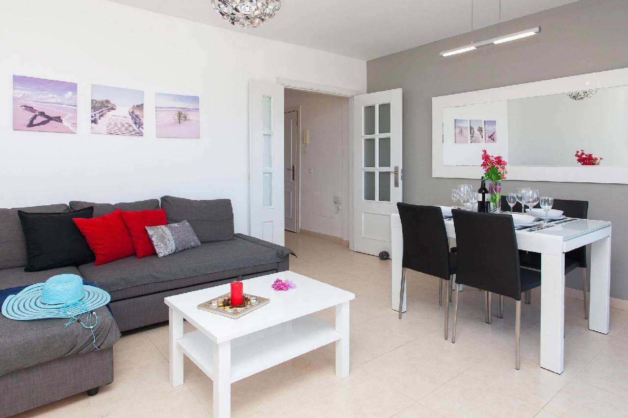 Bristol Mar Apartments 