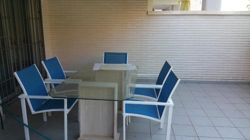 Apartamento Elegance 