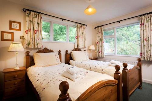 Gunpowder Cottage 